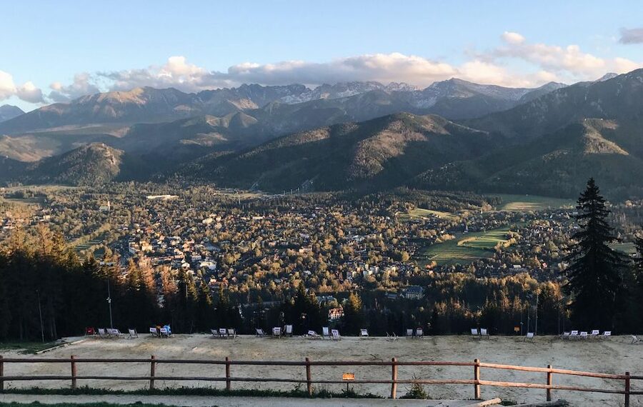 From Krakow: Zakopane & Hot Springs Day Tour - Timing, transport, and the practical details