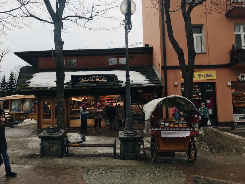 From Krakow: Zakopane & Hot Springs Day Tour - Who will get the most from this day?