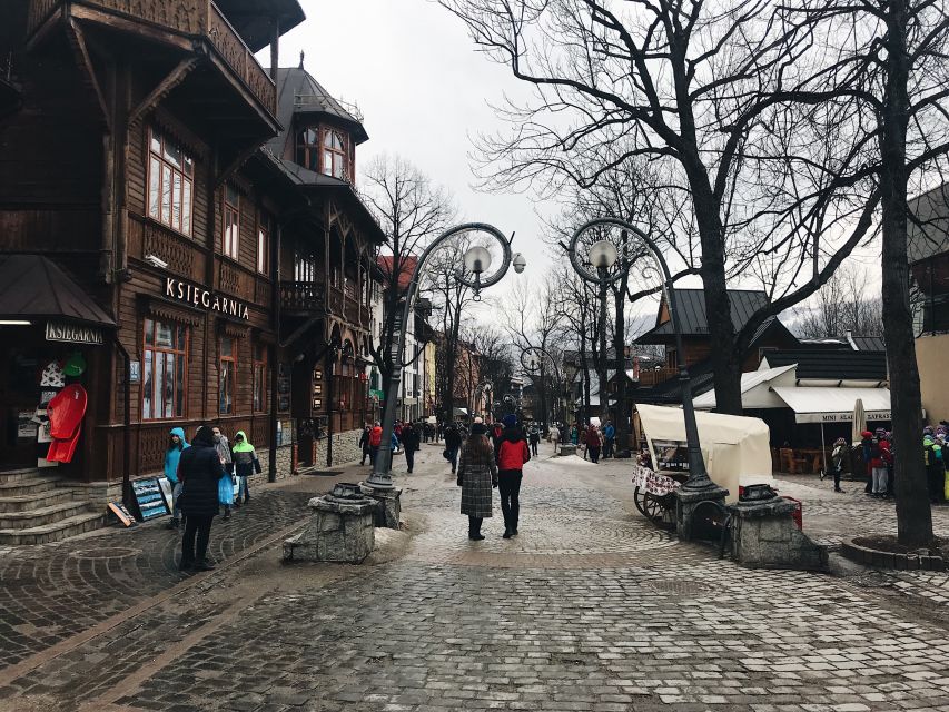 From Krakow: Zakopane & Hot Springs Day Tour - Should you book the Zakopane and hot springs tour?