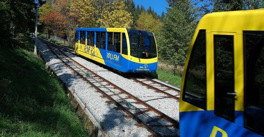 From Krakow: Zakopane & Hot Thermal Springs Private Tour - Why this private day trip works