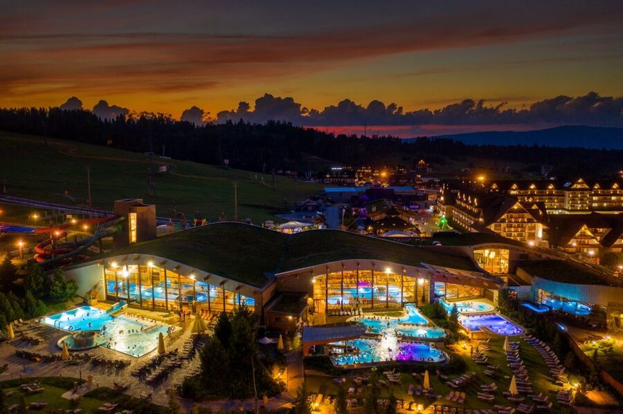 From Krakow: Zakopane & Hot Thermal Springs Private Tour - A warm taste of the Podhale region