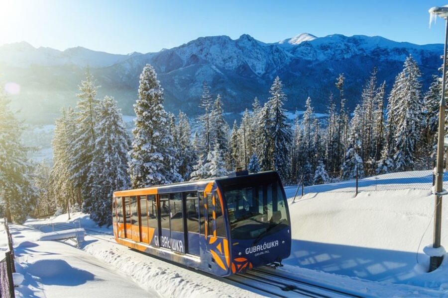 From Krakow: Zakopane, Tatra Mountains & Thermal Baths Tour - Practical advice for a smoother day
