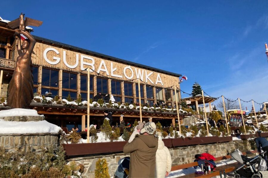 From Krakow: Zakopane, Tatra Mountains & Thermal Baths Tour - Who will get the most from this day