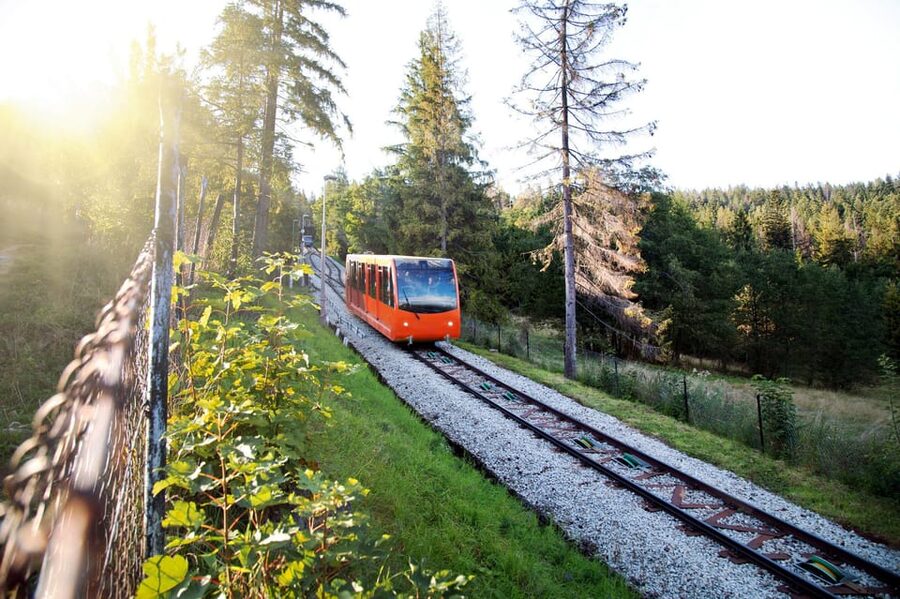 From Krakow: Zakopane Tour with Thermal Spa & Hotel Pickup - Key points at a glance