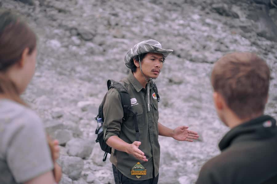 From Medan: Mount Sibayak Sunrise Hike & Natural Hot Spring - Should You Book Mount Sibayak?