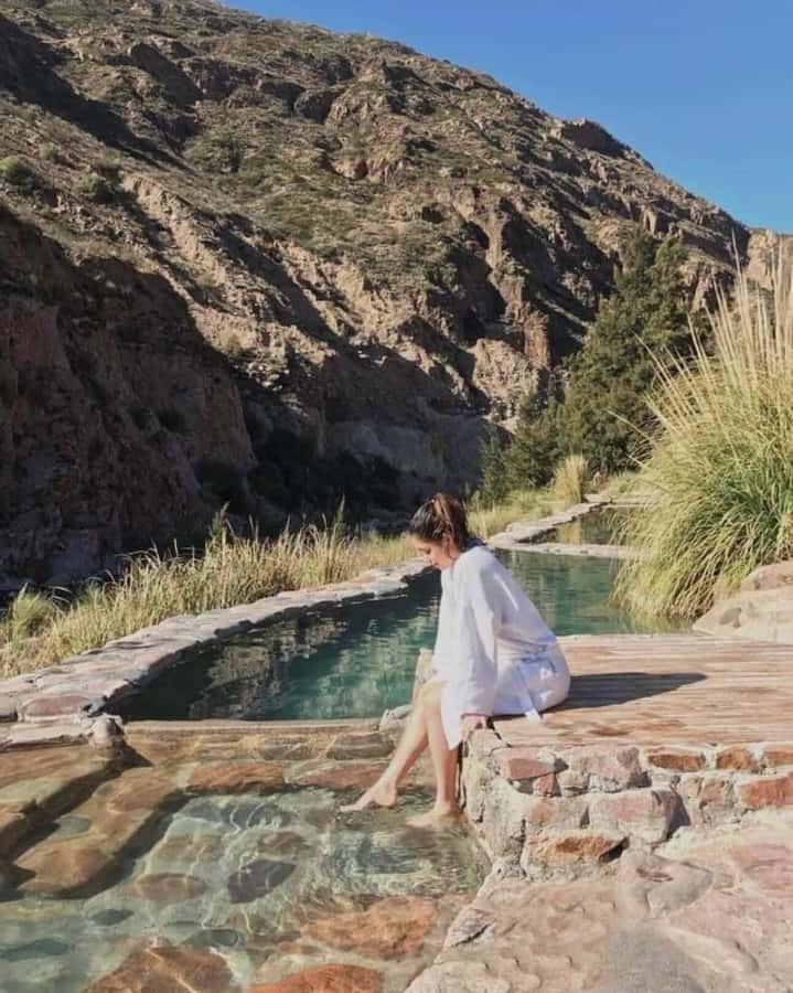 From Mendoza: Premium Spa Day at the Cacheuta Hot Springs - Is the $156 price fair?