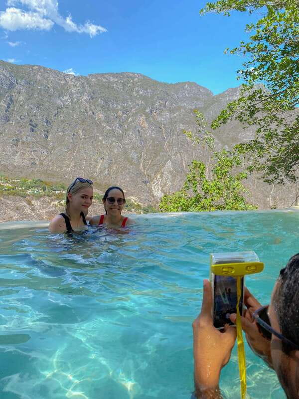 From Mexico City: Tolantongo Hot Springs Day Trip with Guide - Why Tolantongo is worth the long road