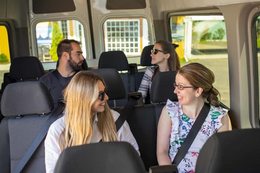 From Montreal: Natur'Eau Spa Day Trip with Admission Ticket - Should you book the Natur’Eau day trip?