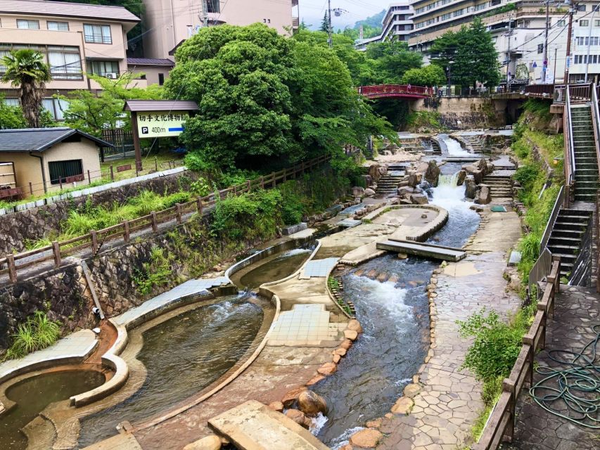 From Osaka: Himeji Castle, Arima Onsen & Mt. Rokko Day Tour - Is the $53 price good value?