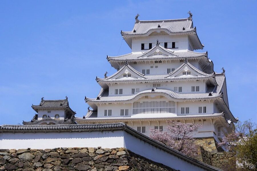 From Osaka: Himeji Castle, Arima Onsen & Mt. Rokko Day Tour - Who should book this Himeji day tour?