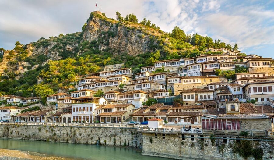 From Permet: Vjosa River Rafting and Benja Thermal Baths - Practical packing advice for a wet half-day
