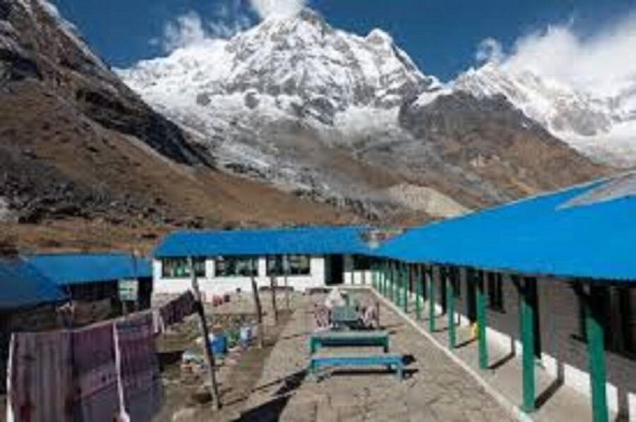 From Pokhara: 5-Day Annapurna Basecamp Trek with Hot Springs - Should you book it?