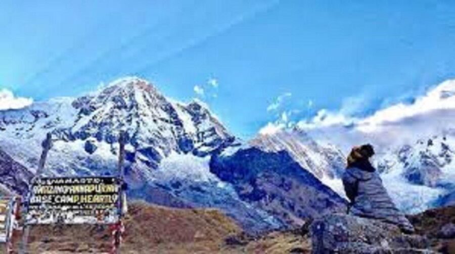 From Pokhara: 5-Day Annapurna Basecamp Trek with Hot Springs - Why this five-day trek works