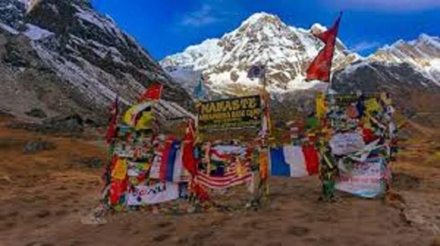 From Pokhara: 5-Day Annapurna Basecamp Trek with Hot Springs - Who should book this Annapurna trip