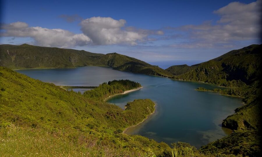From Ponta Delgada: Lagoa do Fogo & Hot Springs Day Trip - Why this São Miguel day trip works
