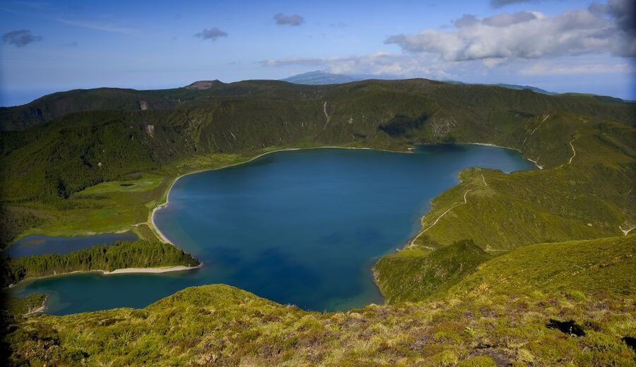 From Ponta Delgada: Lagoa do Fogo & Hot Springs Day Trip - Cerâmica Vieira and São Miguel pottery