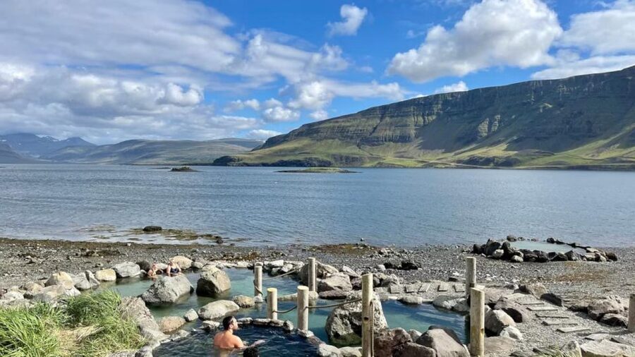 From Reykjavík: Golden Circle Route & Hvammsvik Hot Spring - Why this Golden Circle day works so well