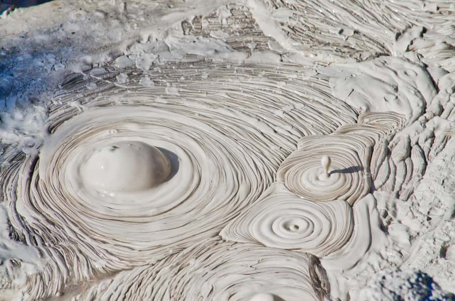 From Rotorua: Wai O Tapu & Waimangu Eco Thermal Morning Tour - The return drive and what you gain from a guide