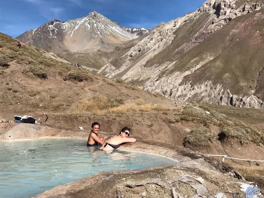 From Santiago: Maipo Canyon Volcano and Hot Spring Tour - Should you book the Maipo Canyon volcano and hot spring tour?