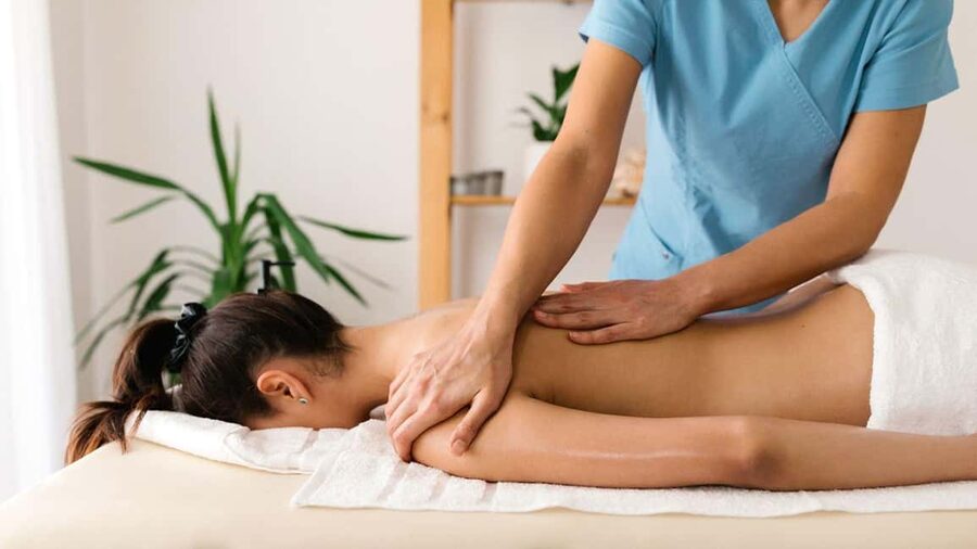 From Side Turkish Bath: Full-Body Peeling & Relaxing Massage - Key points to know before you book