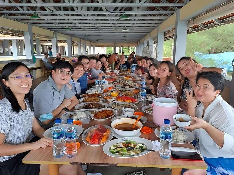 From Singapore, Batam Heritage Day Tour with Lunch & Massage - Should you book it?
