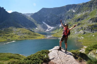 7 Rila Lakes Hiking & Thermal Spa Day Tour
