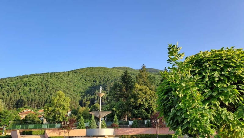 From Sofia: Leisure, SPA & Nature - Key points to know before booking