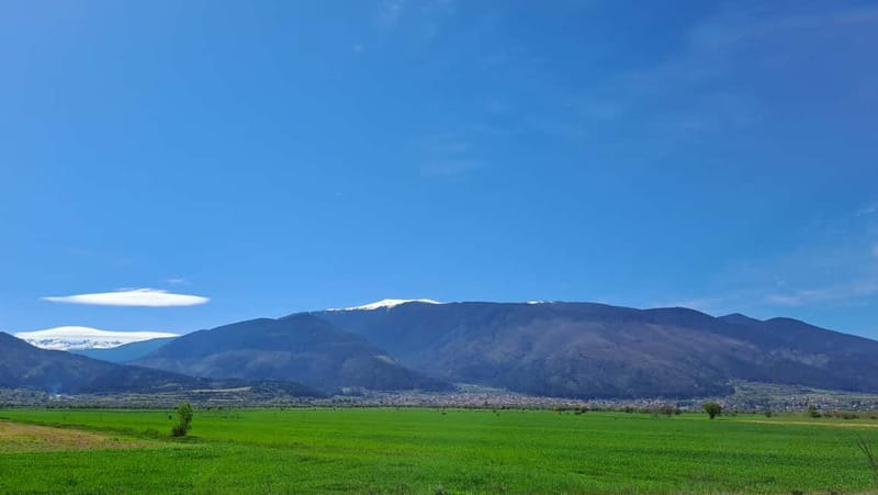 From Sofia: Leisure, SPA & Nature - Why Sapareva Banya makes this trip different