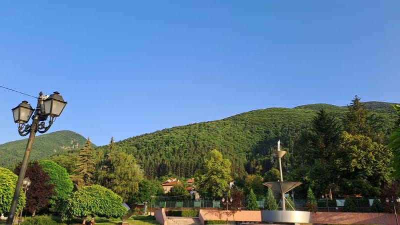 From Sofia: Leisure, SPA & Nature - Is $150 per person a fair price?