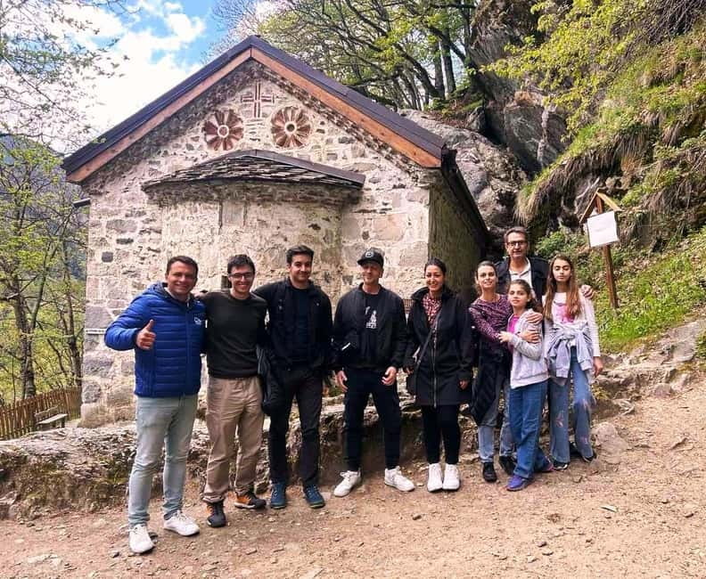 From Sofia: Rila Monastery and Optional Museum, Cave or Spa - Key points to know before you book