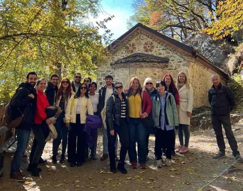 From Sofia: Rila Monastery and Optional Museum, Cave or Spa - Why Rila Monastery deserves the two-hour drive