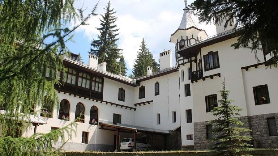 From Sofia: Rila Mountain Winter Day Trip - Nature and SPA! - Key points to know before you go
