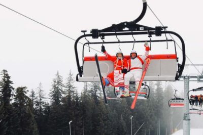 Rila Mountain Winter Day Trip – Nature and SPA!