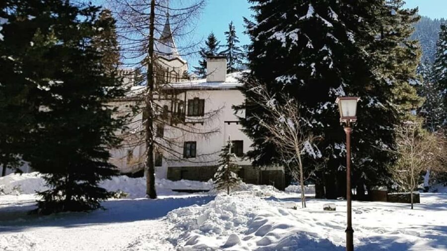 From Sofia: Rila Mountain Winter Day Trip - Nature and SPA! - What the price really covers