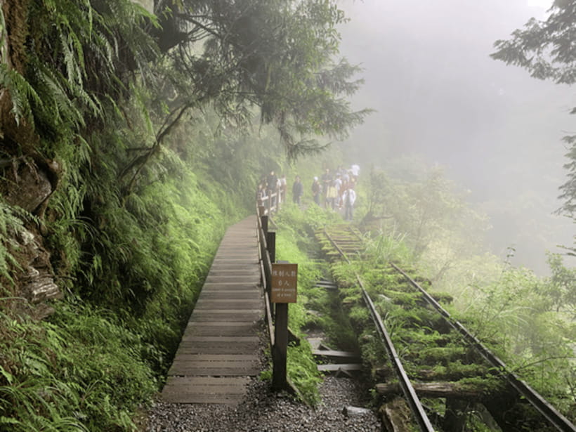 From Taipei: Taipingshan & Jiuzhize Hot Spring Private Tour - My booking verdict for Taipingshan and Jiuzhize