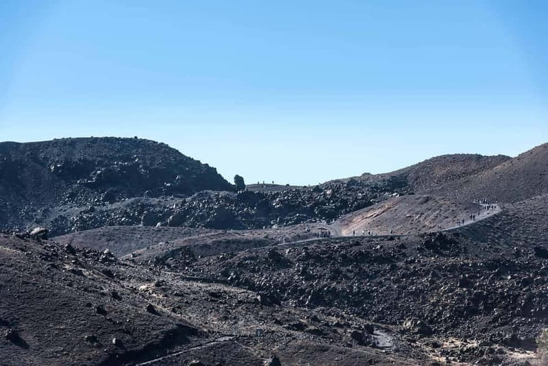 From Thera: Thirasia Cruise w/ Volcano Hike and Hot Springs - Should you book it?
