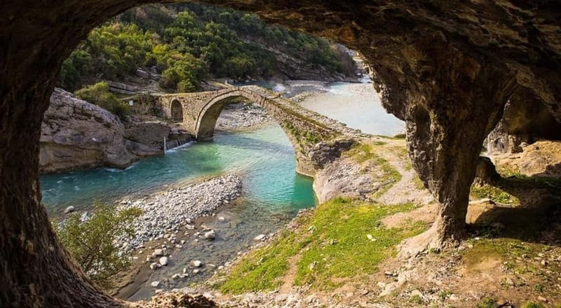From Tirana/Durres/Golem:Permet, Canyon & Thermal Baths. - Who will enjoy this trip most