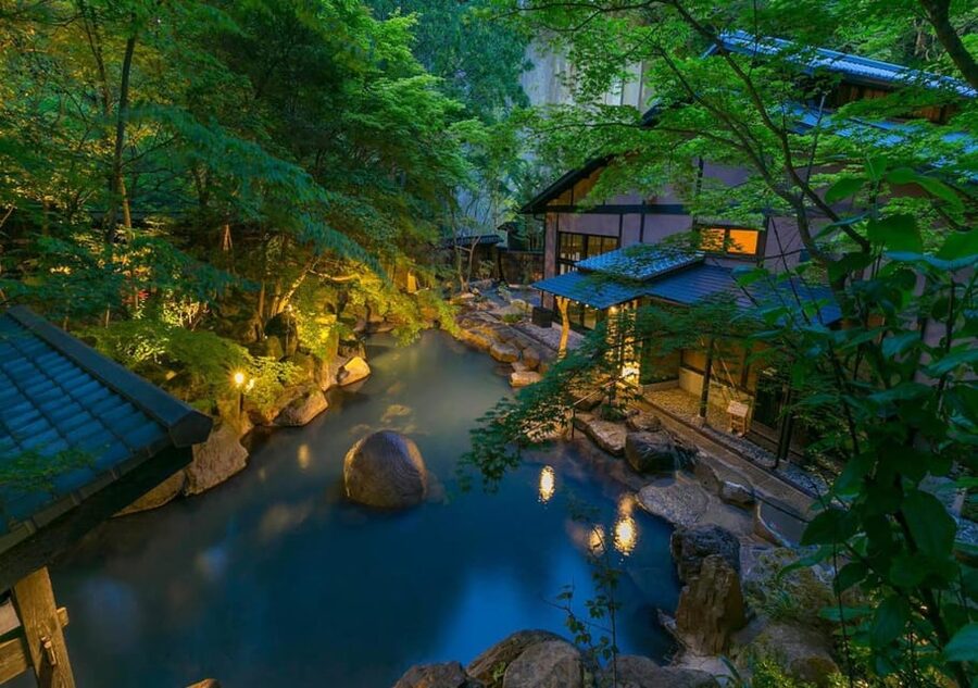 From Tokyo: Private Motorcycle Tour - Fuji, Hakone, Onsen - Why This Motorcycle Day Feels Different