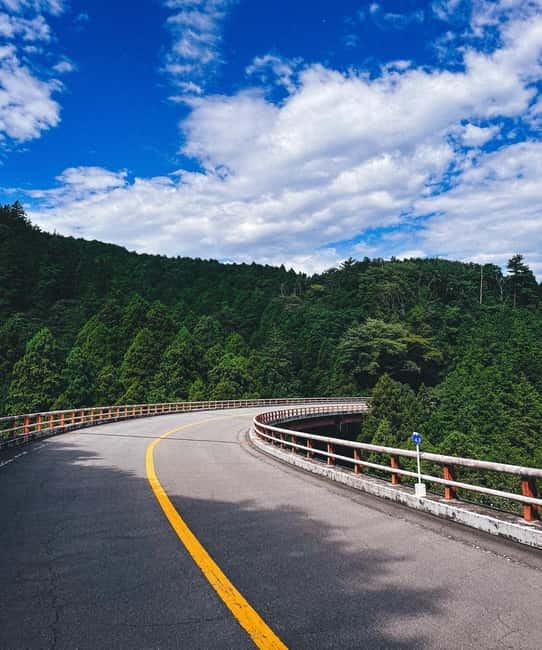 From Tokyo: Private Tour to Fuji/Hakone - Onsen, Art, Nature - Tea, local flavor, and the road less used