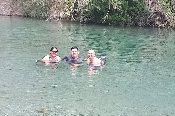 From Valencia: Montanejos Thermal Spring & Girlfriend Waterfall - Guides Who Shape the Day