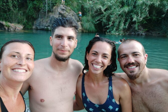 From Valencia: Montanejos Thermal Springs, Half day tour - Who will enjoy this half-day trip