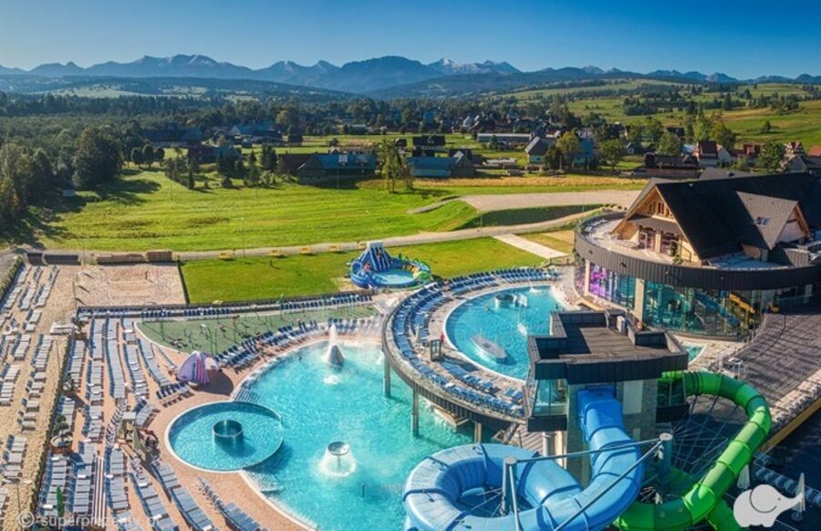 From Zakopane: Chocholow Thermal Baths with Hotel Transfers - The practical details that make the day easier