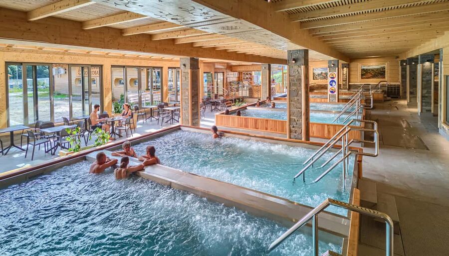 From Zakopane: Tatra Mountains, Sky walk & Hot Springs Tour - Witów, oscypek, and a small taste of Highlander life