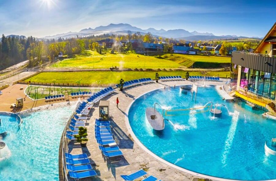 From Zakopane: Tatra Mountains, Sky walk & Hot Springs Tour - Is $223 a fair price?