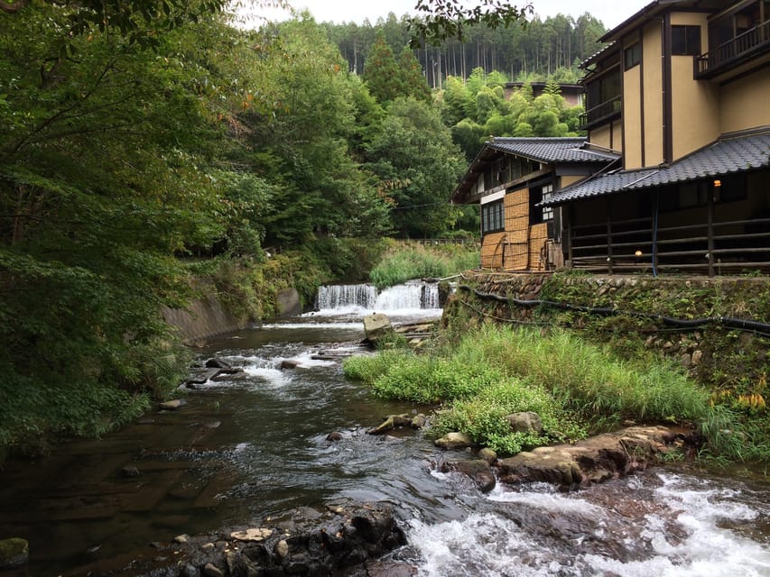Fukuoka: Mt. Aso Volcano & Kurokawa Onsen Scenic Day Tour - Kusasenri and the open grass country