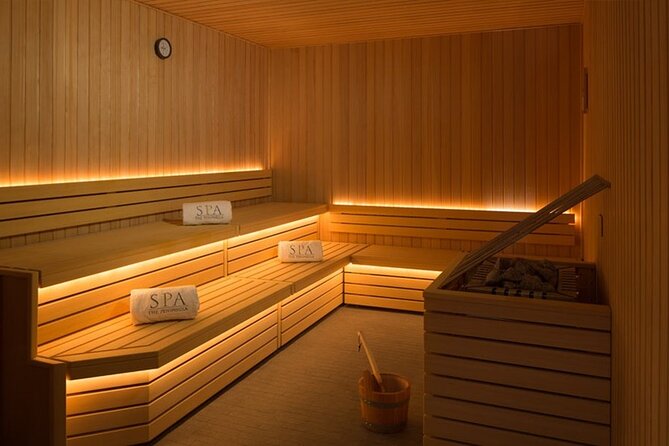 Full Body Massage 1 hour with Steam,Jacuzzi and Sauna in Hurghada - Is this good value for couples, families, and groups?