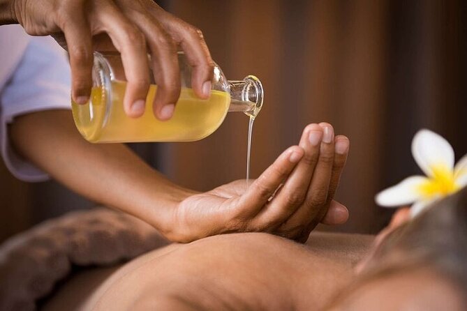 Full Body Massage 1 hour with Steam,Jacuzzi and Sauna in Hurghada - Getting there from your Hurghada hotel