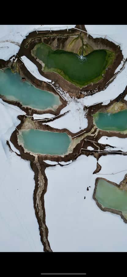 Full-Day Embalse del Yeso & Hot Springs Tour from Santiago - Key points to know before you go