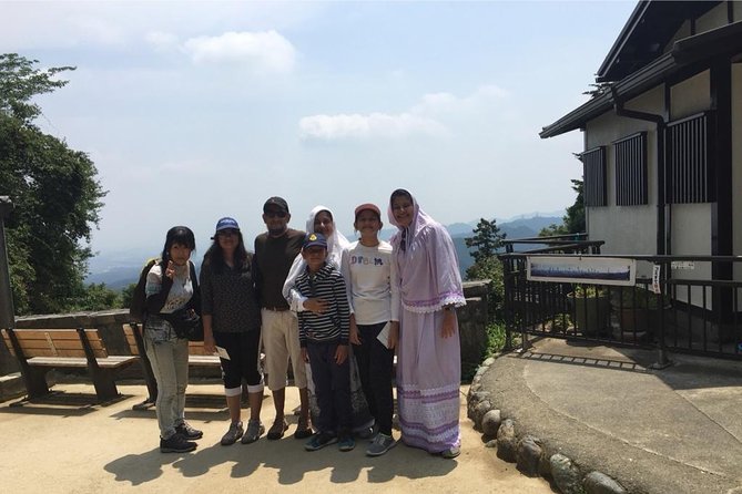 Full Day Hiking Tour at Mt.Takao including Hot Spring - Adding the Takao 599 Museum