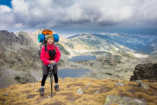 Full-day Rila Mountains, Seven Lakes Hike, and Hot Springs Tour from Sofia - Key points before you book